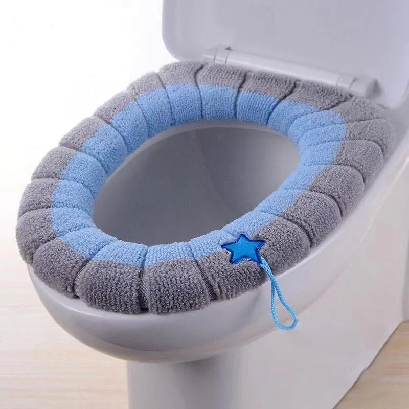 Husă Moale pentru Colac WC – 2+1 CADOU