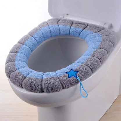 Husă Moale pentru Colac WC – 2+1 CADOU