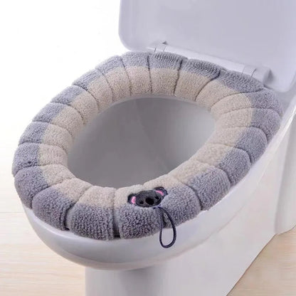 Husă Moale pentru Colac WC – 2+1 CADOU